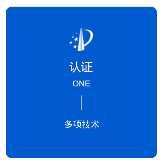 榮獲國家大型專利技術