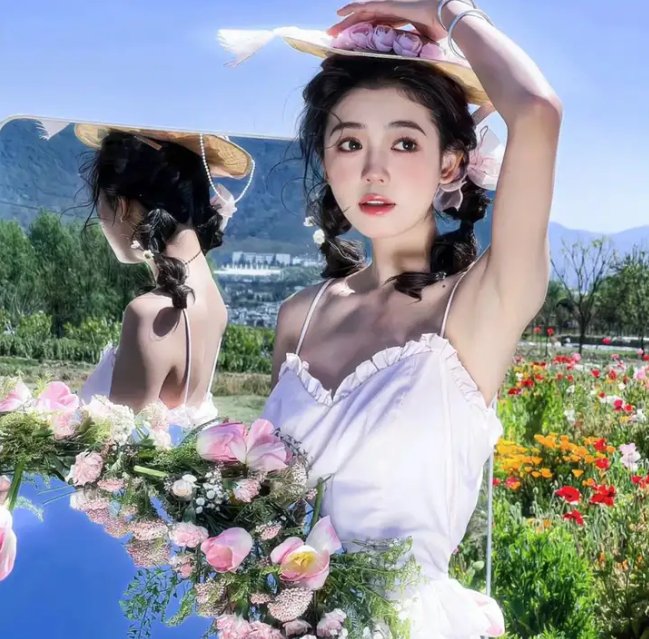 鲜血的呼唤